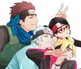 火影最新爆料忍,揭秘火影最新爆料中的神秘忍生成之谜