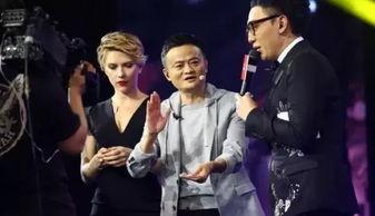 双十一爆料娱乐圈大佬,揭秘明星背后的秘密与风云变幻  第2张