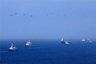 美媒体最新爆料中国舰艇,神秘性能引发国际关注!” 第3张 美媒体最新爆料中国舰艇,神秘性能引发国际关注!” 第3张