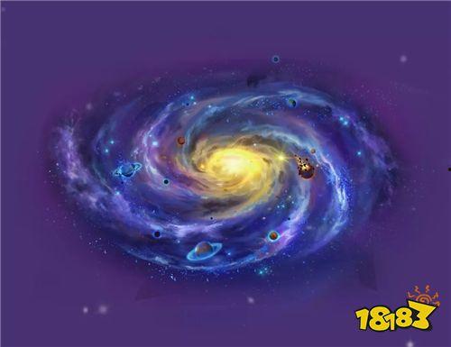 太空皮肤爆料视频,揭秘神秘宇宙生物的神秘面纱  第2张