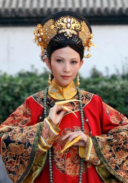 甄环在线观看,宫廷权谋与情感纠葛的精彩演绎  第3张