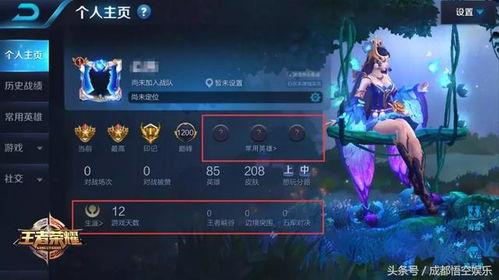 王者圈内爆料怎么看的,游戏内幕大起底  第3张