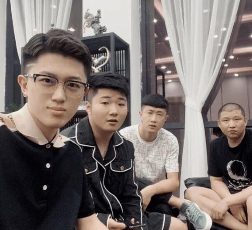 许家主播爆料视频大全集,揭秘幕后真相与精彩瞬间