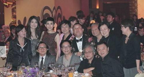 最近爆料事件娱乐圈大佬,揭秘幕后真相与权力斗争  第3张