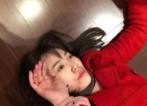 娱乐圈吃瓜不成反掉马,吃瓜不成反掉马，揭秘明星隐私风波  第2张