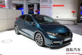 最新思域爆料新闻,性能升级,设计革新,引领紧凑型轿车新潮流 第3张 最新思域爆料新闻,性能升级,设计革新,引领紧凑型轿车新潮流 第3张