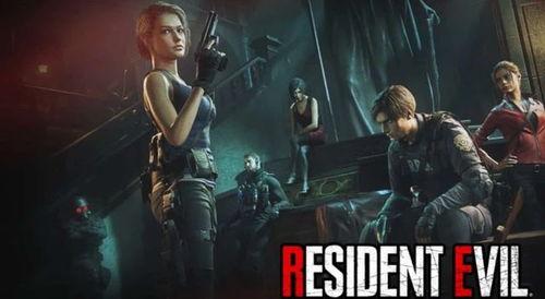 生化危机9爆料视频,惊悚揭秘，全新爆料视频揭示游戏惊悚细节