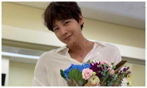 李敏镐最新爆料视频大全,揭秘明星私生活与演艺事业