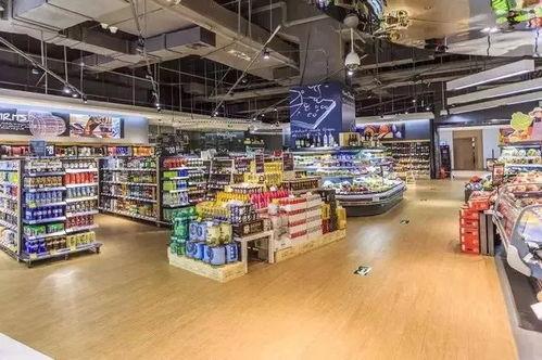 南京超市爆料事件视频,揭露惊人内幕，食品安全引关注