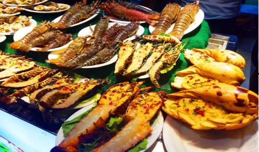 邢丹吃海鲜的爆料事件视频