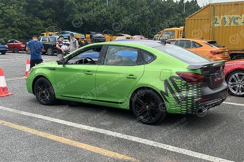 曼巴说车爆料最新消息 第2张 曼巴说车爆料最新消息 第2张