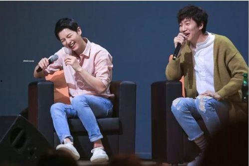 鼻叔爆料李光洙视频,揭秘明星幕后趣事  第3张