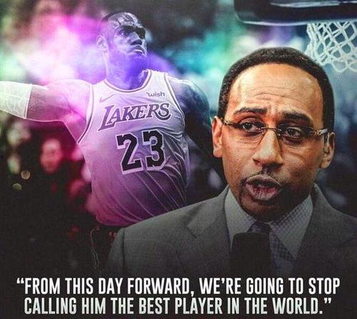 最新nba名嘴爆料,揭秘球星转会内幕与赛场风云 第3张 最新nba名嘴爆料,揭秘球星转会内幕与赛场风云 第3张