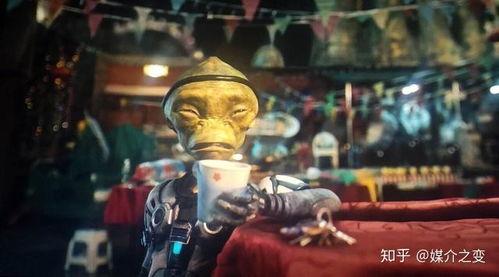 疯狂的外星人在线观看影片,笑料横飞，科幻奇遇等你解锁  第2张