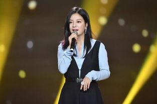 知乎爆料赵薇是谁啊视频,从还珠格格到商业女强人的华丽蜕变