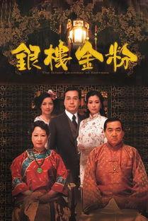 银楼金粉在线观看,在线重温民国风华绝代传奇  第2张