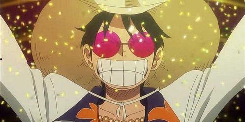 海贼王黄金城在线观看免费,黄金城免费在线观看，探寻宝藏与冒险的传奇之旅  第2张