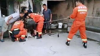 消防人员爆料视频真实吗,真相还是虚构? 第3张 消防人员爆料视频真实吗,真相还是虚构? 第3张