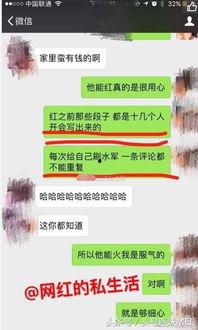 营销号圈内爆料什么意思,揭秘幕后真相与行业动态