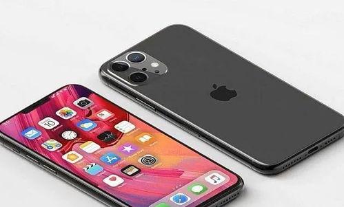 苹果100最新爆料,颠覆性设计大揭秘，性能与外观双升级  第2张