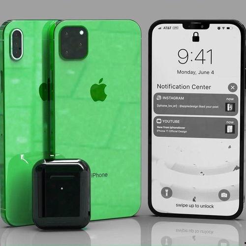 苹果100最新爆料,颠覆性设计大揭秘，性能与外观双升级  第3张