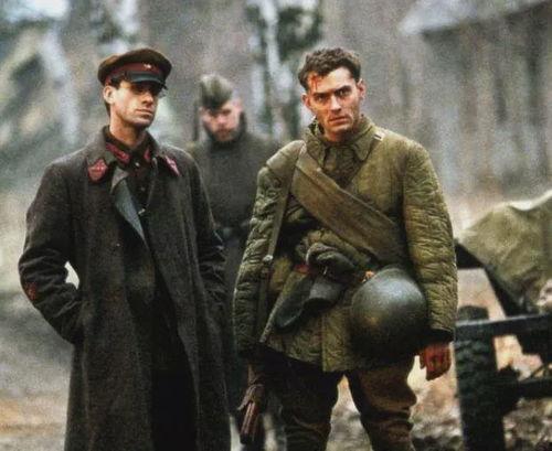 兵临城下 在线观看,激战正酣,英雄本色再现烽火岁月 第3张 兵临城下 在线观看,激战正酣,英雄本色再现烽火岁月 第3张