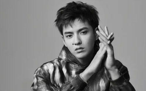 吴亦凡妈妈最新爆料 第3张 吴亦凡妈妈最新爆料 第3张