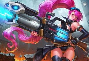 孙尚香最新皮肤爆料视频,炫酷特效引期待! 第3张 孙尚香最新皮肤爆料视频,炫酷特效引期待! 第3张