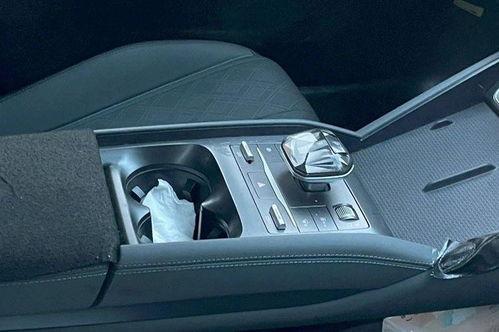 海豹内饰爆料视频大全,全方位视频解析 第3张 海豹内饰爆料视频大全,全方位视频解析 第3张