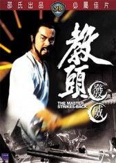 教头 在线观看,在线观看，揭秘武术宗师传奇人生  第2张