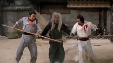 教头 在线观看,在线观看，揭秘武术宗师传奇人生  第3张