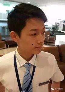 空少大玮最新爆料,娱乐圈幕后真相大曝光！  第2张