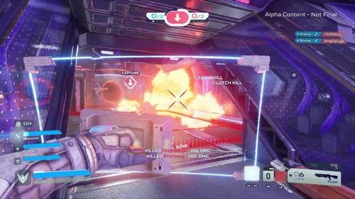 萨姆技能爆料实机演示视频,实机演示视频深度解析 第2张 萨姆技能爆料实机演示视频,实机演示视频深度解析 第2张