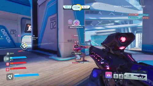 萨姆技能爆料实机演示视频,实机演示视频深度解析 第3张 萨姆技能爆料实机演示视频,实机演示视频深度解析 第3张