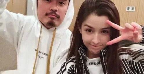 爆料娱乐圈哈妮克孜是谁