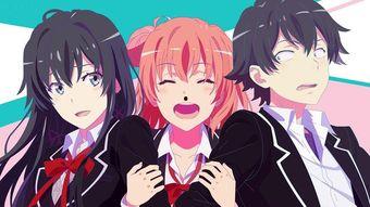 恶魔高校第一季在线观看,热血校园，恶魔与天使的较量  第2张