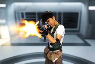 逆战最新爆料12月12日