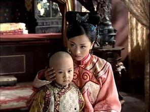 少年天子在线观看,宫廷风云，少年皇帝的传奇成长之路