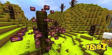 新我的世界爆料视频 第3张 新我的世界爆料视频 第3张