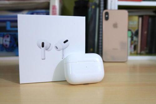 airpods 4最新爆料,外观升级，功能革新，揭秘苹果耳机新篇章！