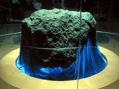 吉林陨石爆料视频,揭秘天外来客神秘面纱