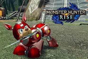 怪物最新爆料  第3张